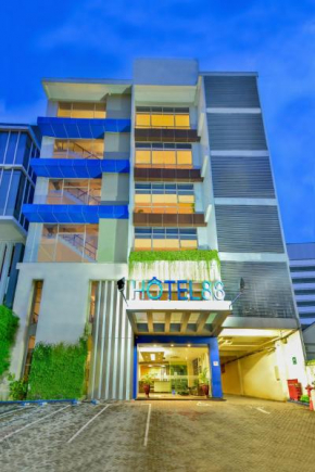 Отель Hotel 88 Embong Kenongo - Kayun  Сурабайа